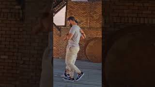 🔥 Learn These Easy Kizomba STEPS 🔥#kizomba