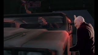 Mercenaries Intro Ffs