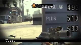Cod Ghosts Bill/Ep.1