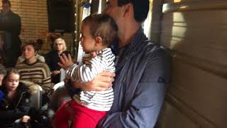 Dec 25 2017 - Children Chrismas Show- Part 4