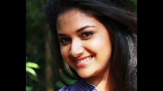 Keerthi Suresh Cute Images HD | Actress Keerthi Suresh Unseen Spicy Images