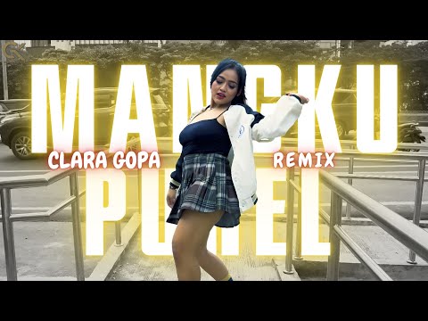 MANGKU PUREL Remix - Clara Gopa Duo Semangka (Official Gedank Kluthuk Musik Video)