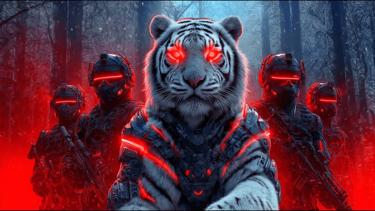 День, когда Галактика узнала, почему хищники доверяют людям своих детенышей | Лучшие истории Reddit