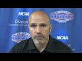 2017 ODAC Football - Pedro Arruza, Randolph-Macon