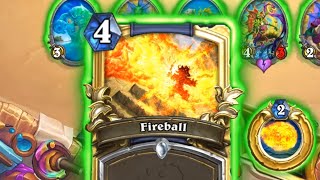 10 years later FIREBALL IS STILL KING