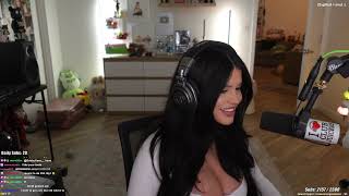 sincerelyjuju- Deleted Vod 1/17/2026