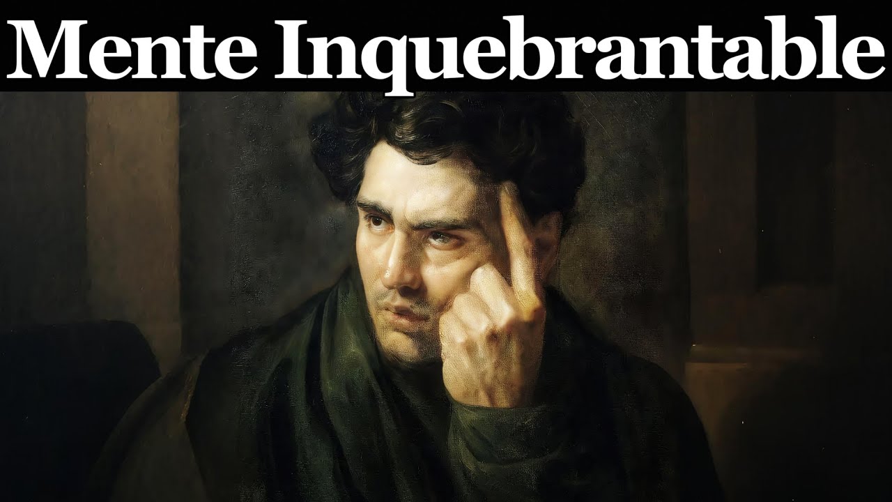 Cómo Construir una Mente Tan Fuerte Que Incomode a los Demás | Nietzsche