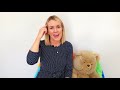 Early Services Specific Resources: Story - Bear Has A Boo Boo