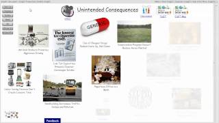 Unintended Consequences v1 xRev