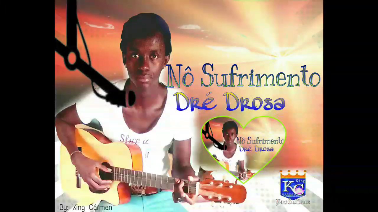 Dré drosa -Nô sofrimento 2016
