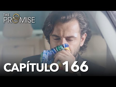 La Promesa Capítulo 166 (en Español)