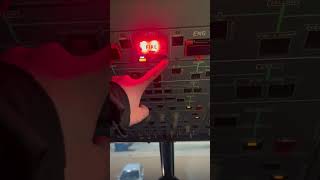 Airbus A320-Neo Apu Start