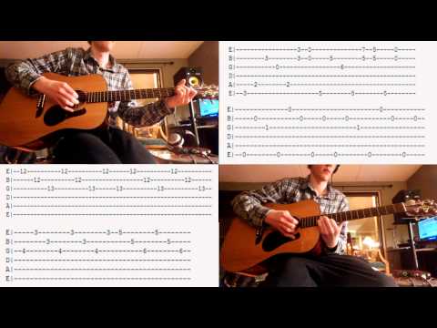Zeplike - Slightly Stoopid Cover & Tabs