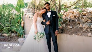 The Look That Will Last a Lifetime | Black Tuxedo | Generation Tux
