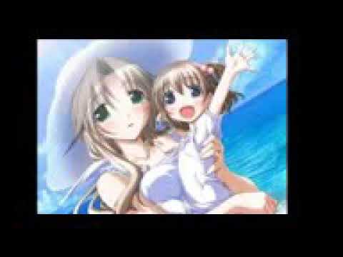 يا امي يا نبض الحنان 