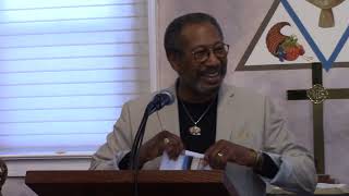 Rev. Levi Daugherty - In Search of My Divinity (2023)
