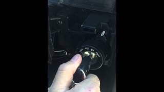chrysler 300 ignition 2005 issues