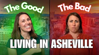 PROS CONS of Buying a Home in Asheville NC What Buyers Should Know