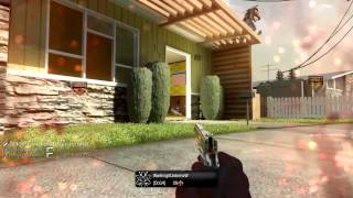 Last stand clutch!
