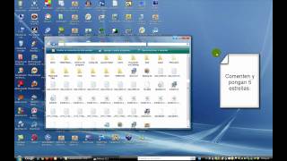 ViSplore: el explorador de Windows Vista en Windows XP screenshot 4