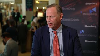 New Mountain Capital’s CEO on Private Equity