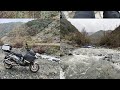 Scooter'la adventure // RKS #newlight125 pro  ile bu yola girmek mantıklı mı? #rks #action5pro #doğa