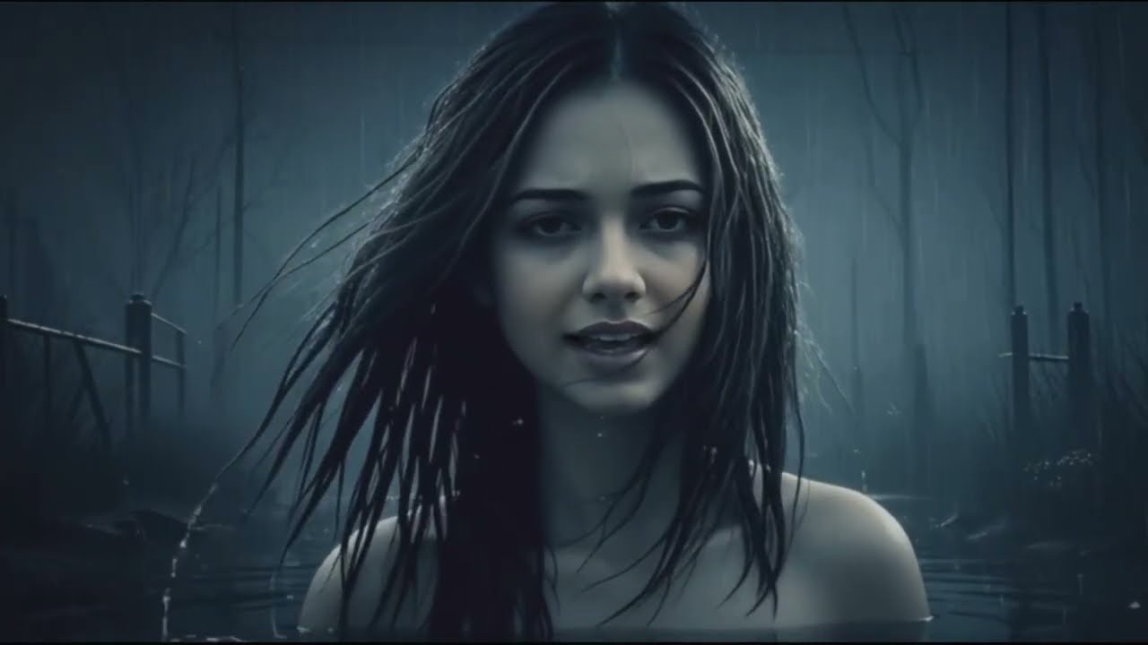 🌧️ „ Deszcz, który woła ” 🌧️