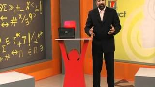 Strategy & Organizational Structure Chapter 8 Part d.flv
