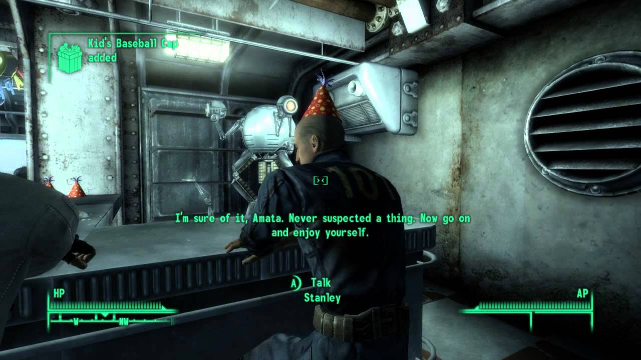 Fallout 3 Walkthrough Pt2 YouTube fallout-3-walkthrough-pt2-youtube