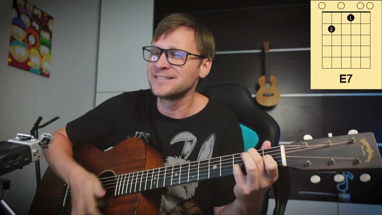 Браво - Я то что надо 🎸 аккорды / кавер / табы / на гитаре