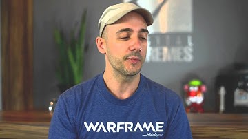 Warframe - Developer Diary #1