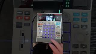 Week 62 Mpc Sample Sampling I Put A Spell On You By Nina Simone.#hiphop #sampling #beats #rap #music