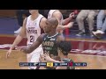 #克羅馬【神奇蔣公👨‍🦲準大三元數據】Highlights🥇｜Regular Season GAME58 #台啤永豐雲豹 vs. #臺南台鋼獵鷹