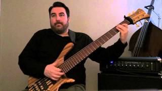 "Nova Hands" Play Along
