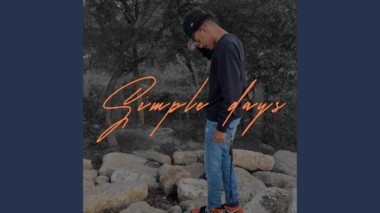 Simple days auf YouTube ansehen Simple days auf YouTube ansehen