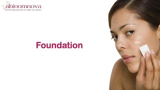 Difference Between BB Cream, Tinted Moisturizer and Foundation