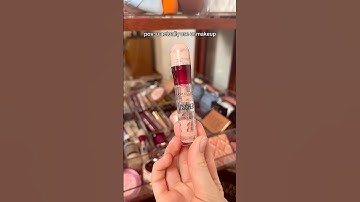 Find all the products from the video in my Amazon storefront, linked in my bio