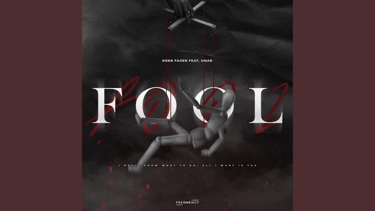 YouTubeでFool (feat. Umar)を視聴 YouTubeでFool (feat. Umar)を視聴