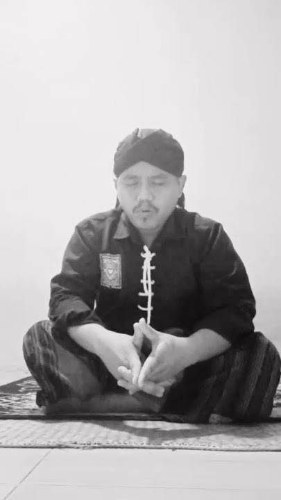 Merdu suara kidung rumekso ing wengi