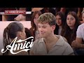 Amici 24 - Alessio - Per due come noi