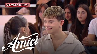 Amici 24 - Alessio - Per due come noi