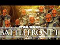 The 332nd Company! Using Team Tactics in Battlefront 2!