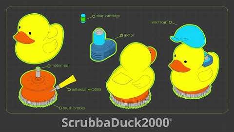 Pavel Zosim (Demo Reel - Highlights)