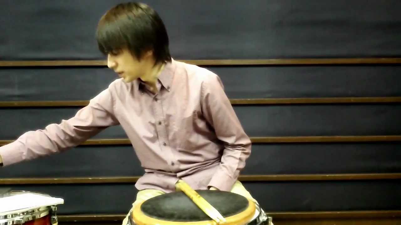 モーラー奏法でスピード＋表現力UP！8分、3連、16分音符 - YouTube