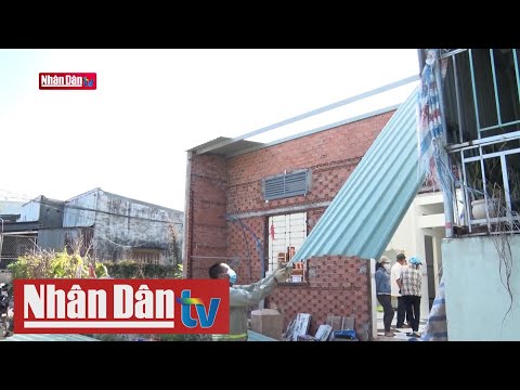 Video Xử lý xây dựng trái phép tại TP Biên Hòa, tỉnh Đồng Nai - youtube