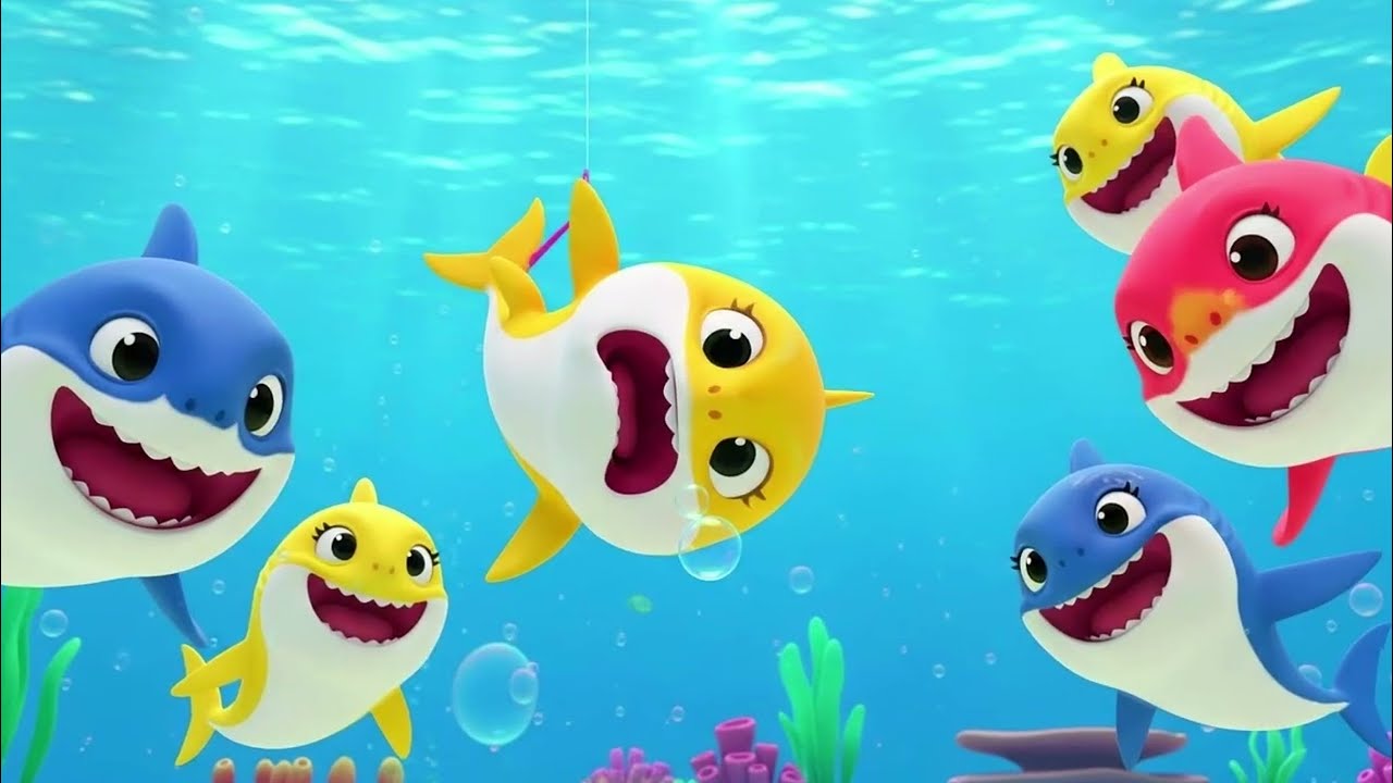 Baby Shark Doo Doo