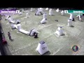CPS Final Race Paris 2014 - Section Paradise vs Berserkers