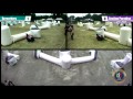 CPS Final Race Paris 2014 - Section Paradise vs Berserkers