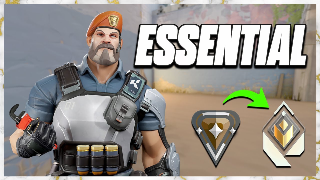 Hidden Mechanics YOU Should Know | Klascy's Academy Season 5