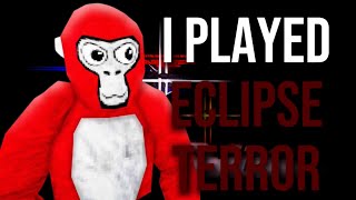 Eclipse Terror Might Be The SCARIEST Game… 